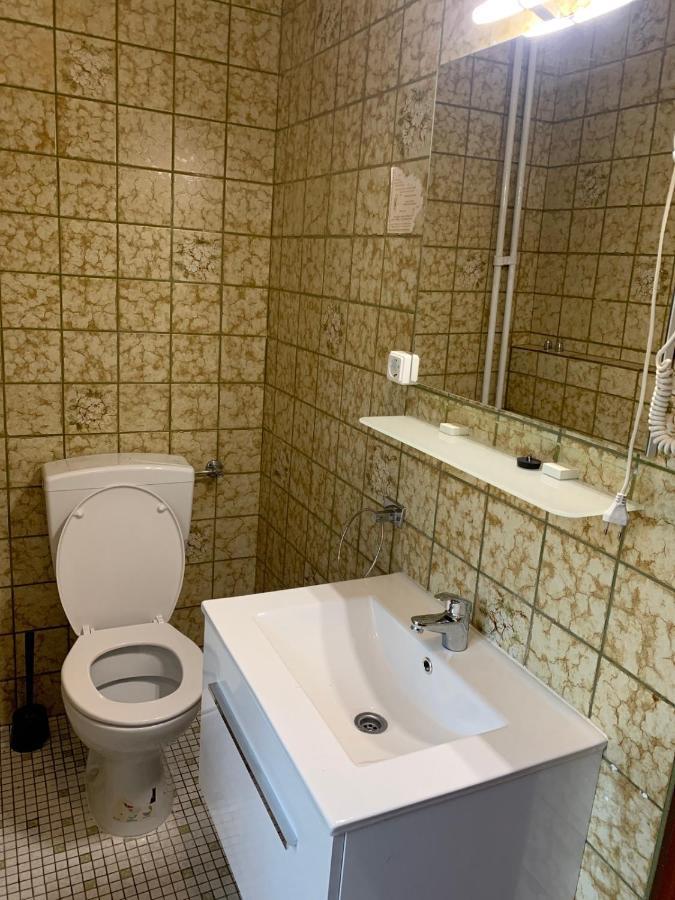 Hotel Restaurant El Greco Bei Der Taffingsmuehle سارلويس المظهر الخارجي الصورة